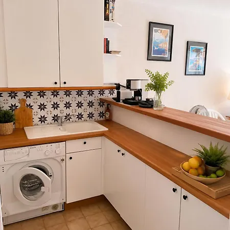 Vue Exceptionnelle Parking Prive Centre Clim Mobile Appartement *