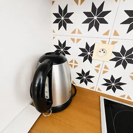 Appartement Vue Exceptionnelle Parking Prive Centre Clim Mobile *