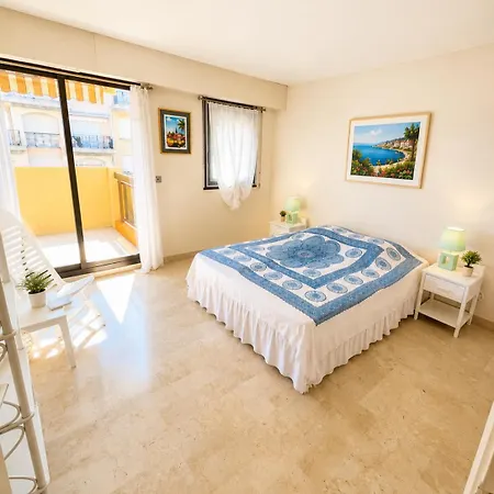 Vue Exceptionnelle Parking Prive Centre Clim Mobile * Menton