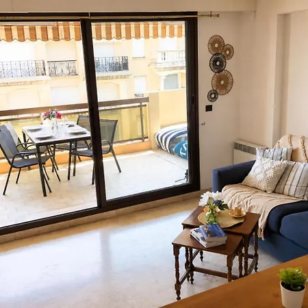 T2 Vue Exceptionnelle Parking Privé Centre *