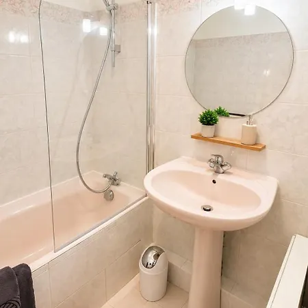 T2 Vue Exceptionnelle Parking Privé Centre * Menton